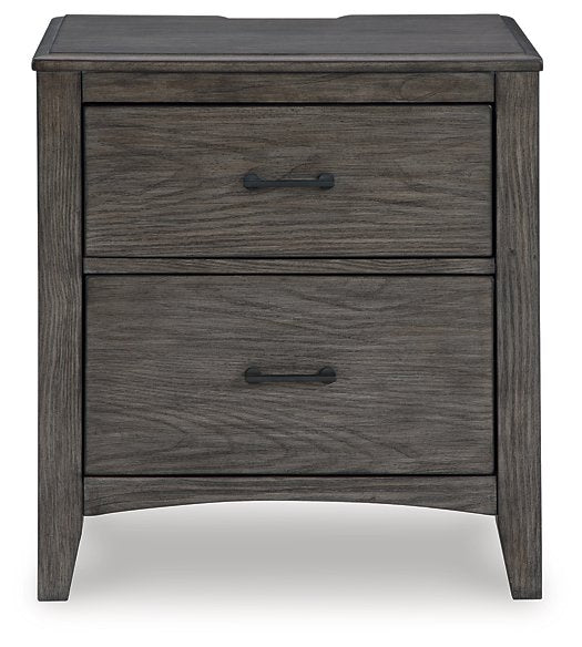 Montillan Bedroom Set - LasVegasFurnitureOnline.com