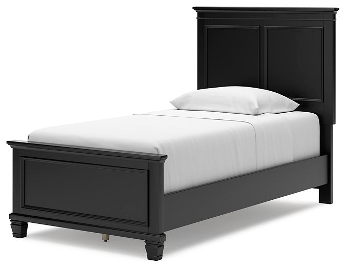 Lanolee Bedroom Set - LasVegasFurnitureOnline.com