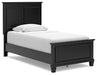 Lanolee Bedroom Set - LasVegasFurnitureOnline.com