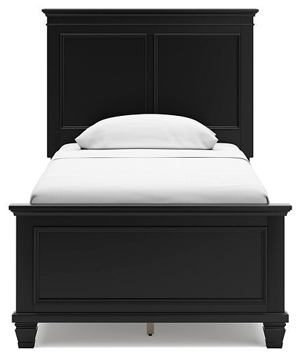 Lanolee Bedroom Set - LasVegasFurnitureOnline.com