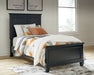 Lanolee Bedroom Set - LasVegasFurnitureOnline.com