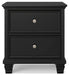 Lanolee Bedroom Set - LasVegasFurnitureOnline.com