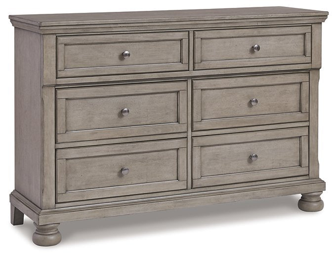 Lettner Dresser - LasVegasFurnitureOnline.com