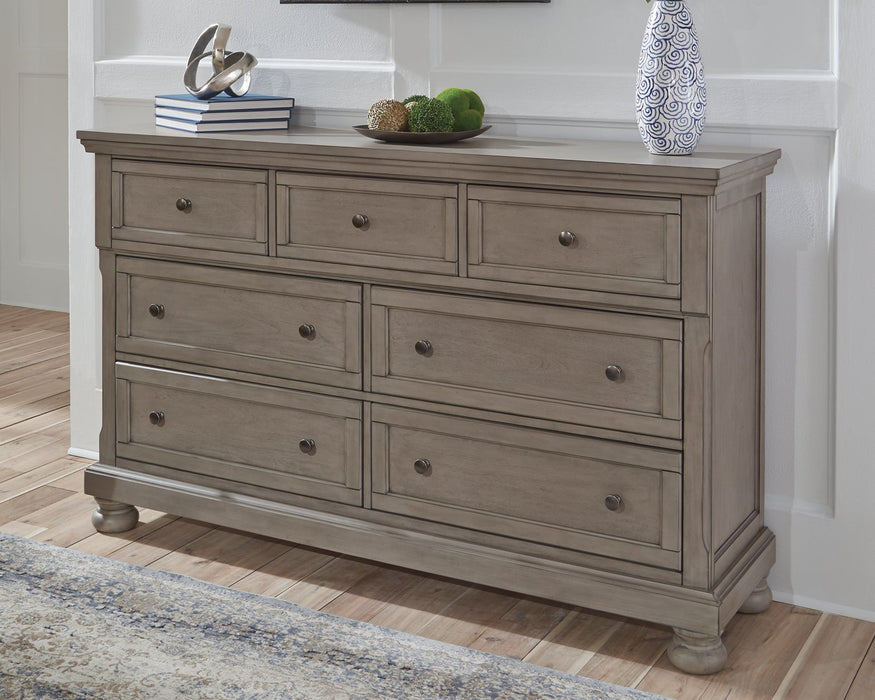 Lettner Dresser - LasVegasFurnitureOnline.com