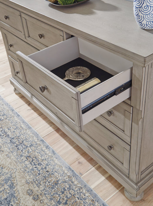 Lettner Dresser - LasVegasFurnitureOnline.com