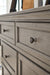 Lettner Dresser - LasVegasFurnitureOnline.com