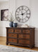 Lavinton Dresser and Mirror - LasVegasFurnitureOnline.com