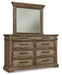 Markenburg Bedroom Set - LasVegasFurnitureOnline.com