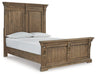 Markenburg Bedroom Set - LasVegasFurnitureOnline.com