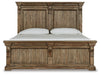 Markenburg Bedroom Set - LasVegasFurnitureOnline.com