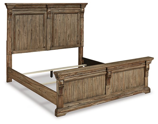 Markenburg Bedroom Set - LasVegasFurnitureOnline.com