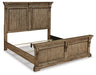 Markenburg Bedroom Set - LasVegasFurnitureOnline.com