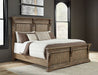 Markenburg Bedroom Set - LasVegasFurnitureOnline.com