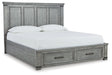 Russelyn Bedroom Set - LasVegasFurnitureOnline.com