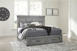 Russelyn Bedroom Set - LasVegasFurnitureOnline.com