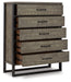 Brennagan Chest of Drawers - LasVegasFurnitureOnline.com