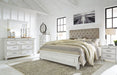 Kanwyn Bedroom Set - LasVegasFurnitureOnline.com