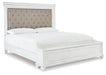 Kanwyn Bedroom Set - LasVegasFurnitureOnline.com