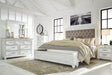 Kanwyn Bedroom Set - LasVegasFurnitureOnline.com