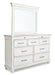 Kanwyn Bedroom Set - LasVegasFurnitureOnline.com