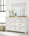 Kanwyn Bedroom Set - LasVegasFurnitureOnline.com