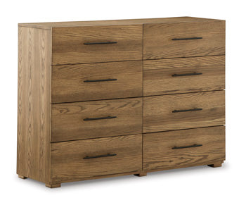 Dakmore Dresser - LasVegasFurnitureOnline.com