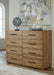 Dakmore Dresser - LasVegasFurnitureOnline.com