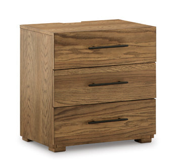 Dakmore Nightstand - LasVegasFurnitureOnline.com