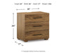 Dakmore Nightstand - LasVegasFurnitureOnline.com