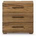 Dakmore Nightstand - LasVegasFurnitureOnline.com