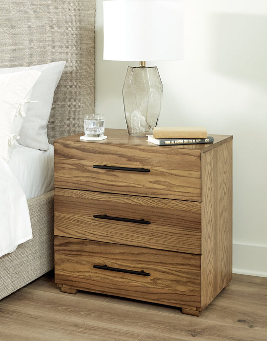 Dakmore Nightstand - LasVegasFurnitureOnline.com