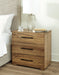 Dakmore Nightstand - LasVegasFurnitureOnline.com