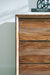 Dressonni Dresser and Mirror - LasVegasFurnitureOnline.com