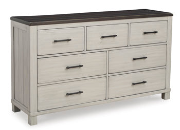 Darborn Dresser - LasVegasFurnitureOnline.com