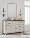 Darborn Dresser - LasVegasFurnitureOnline.com