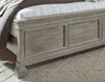 Moreshire Bed - LasVegasFurnitureOnline.com