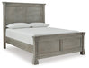 Moreshire Bed - LasVegasFurnitureOnline.com