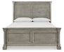 Moreshire Bed - LasVegasFurnitureOnline.com