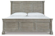 Moreshire Bed - LasVegasFurnitureOnline.com