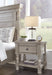 Harrastone Nightstand - LasVegasFurnitureOnline.com