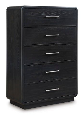 Rowanbeck Chest of Drawers - LasVegasFurnitureOnline.com