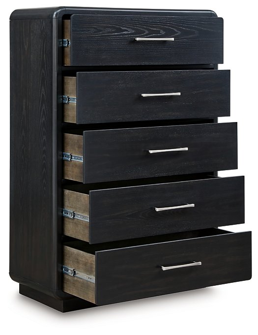 Rowanbeck Chest of Drawers - LasVegasFurnitureOnline.com