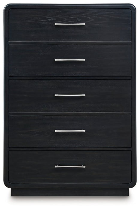 Rowanbeck Chest of Drawers - LasVegasFurnitureOnline.com