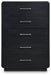 Rowanbeck Chest of Drawers - LasVegasFurnitureOnline.com