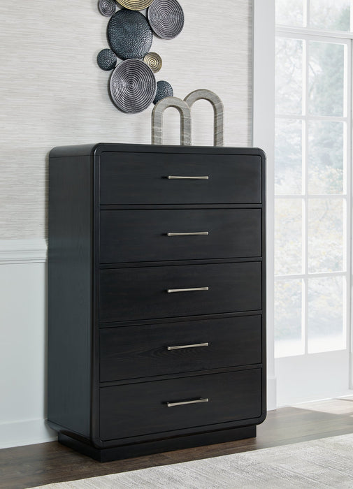 Rowanbeck Chest of Drawers - LasVegasFurnitureOnline.com