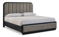 Rowanbeck Upholstered Bed - LasVegasFurnitureOnline.com