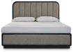 Rowanbeck Upholstered Bed - LasVegasFurnitureOnline.com