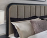 Rowanbeck Upholstered Bed - LasVegasFurnitureOnline.com