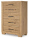 Galliden Chest of Drawers - LasVegasFurnitureOnline.com