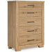 Galliden Chest of Drawers - LasVegasFurnitureOnline.com